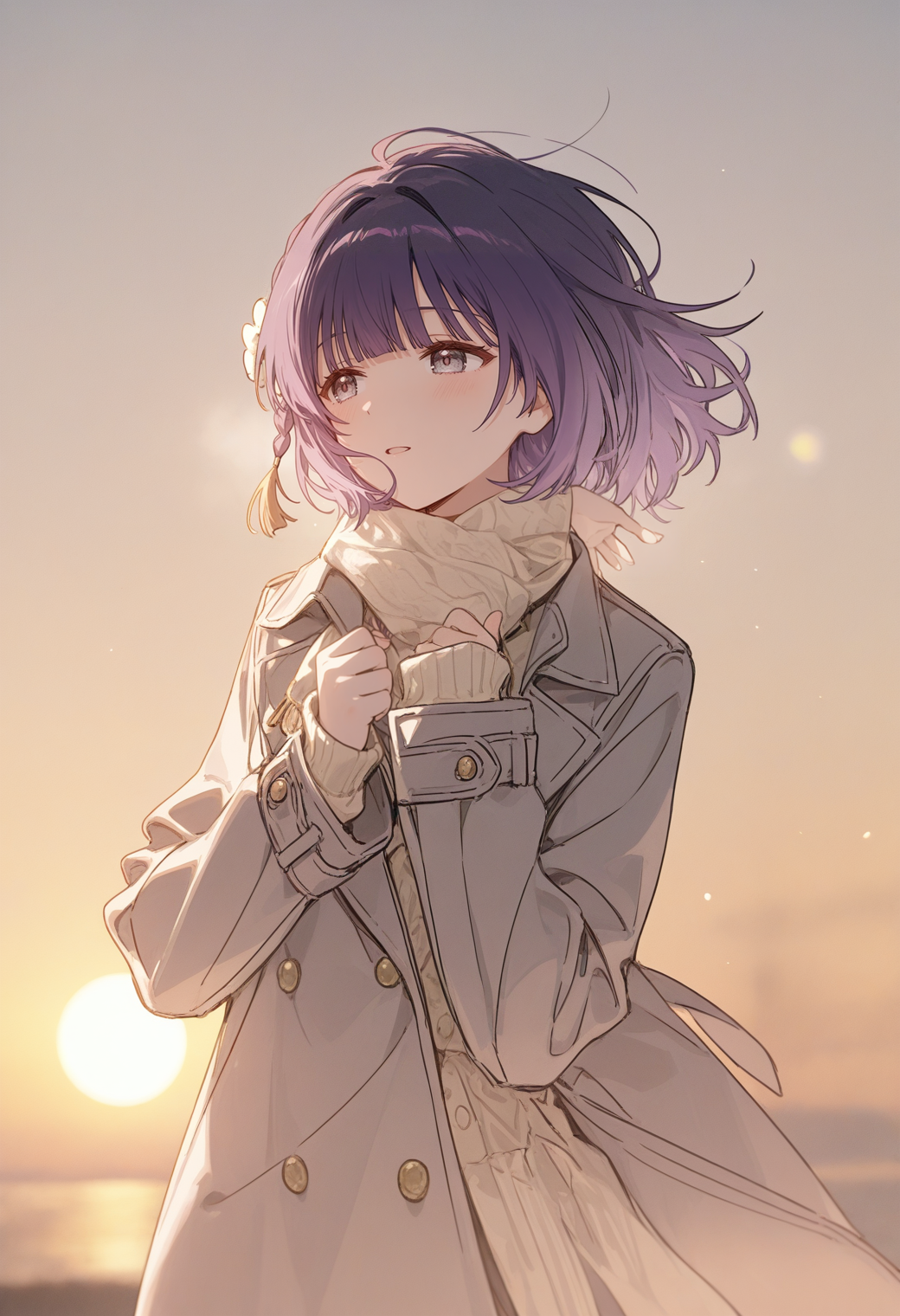 关于语言学习的絮絮叨叨